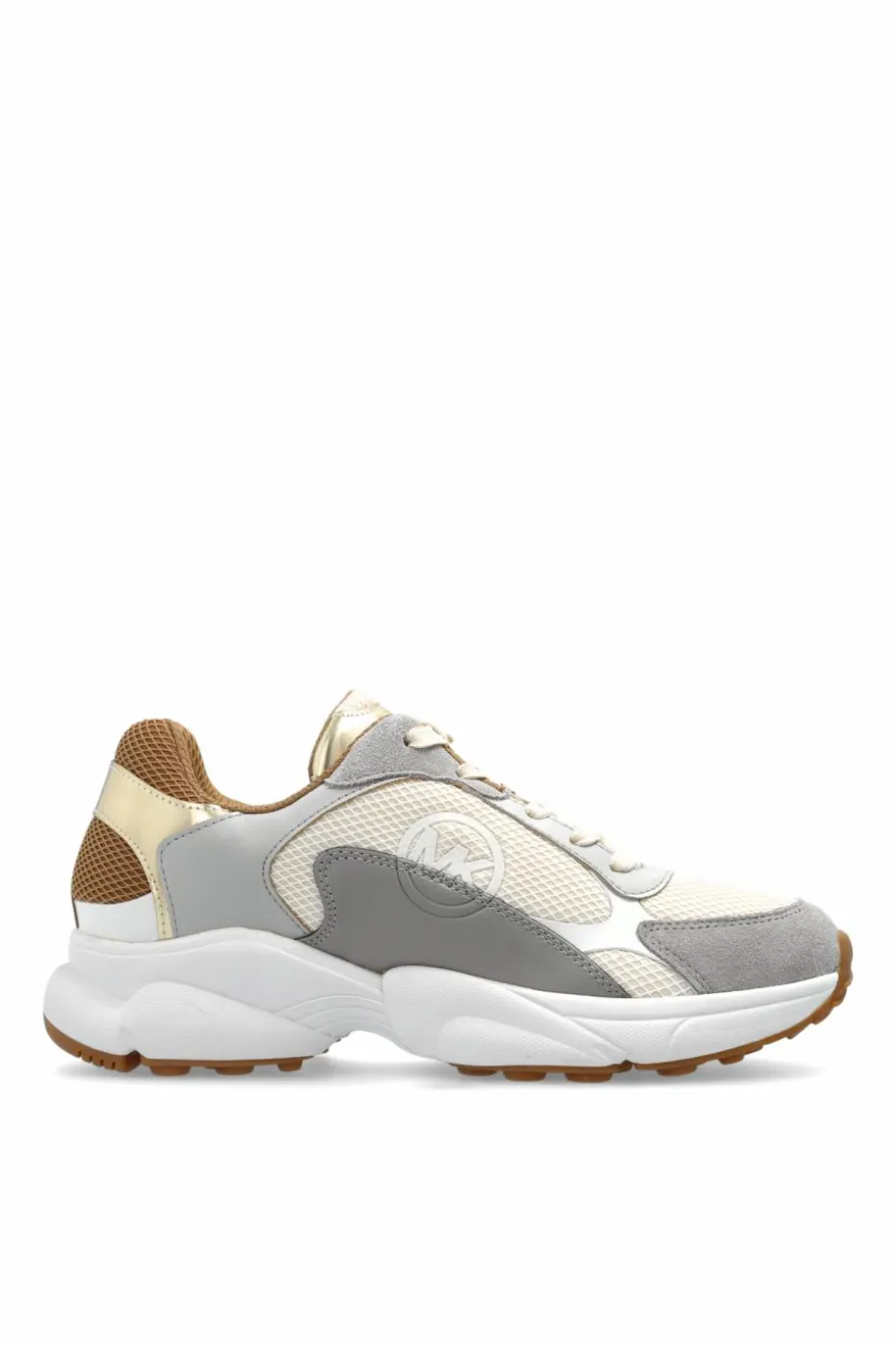 Michael Michael Kors MULTIKOLOR Buty sportowe `Sami`
