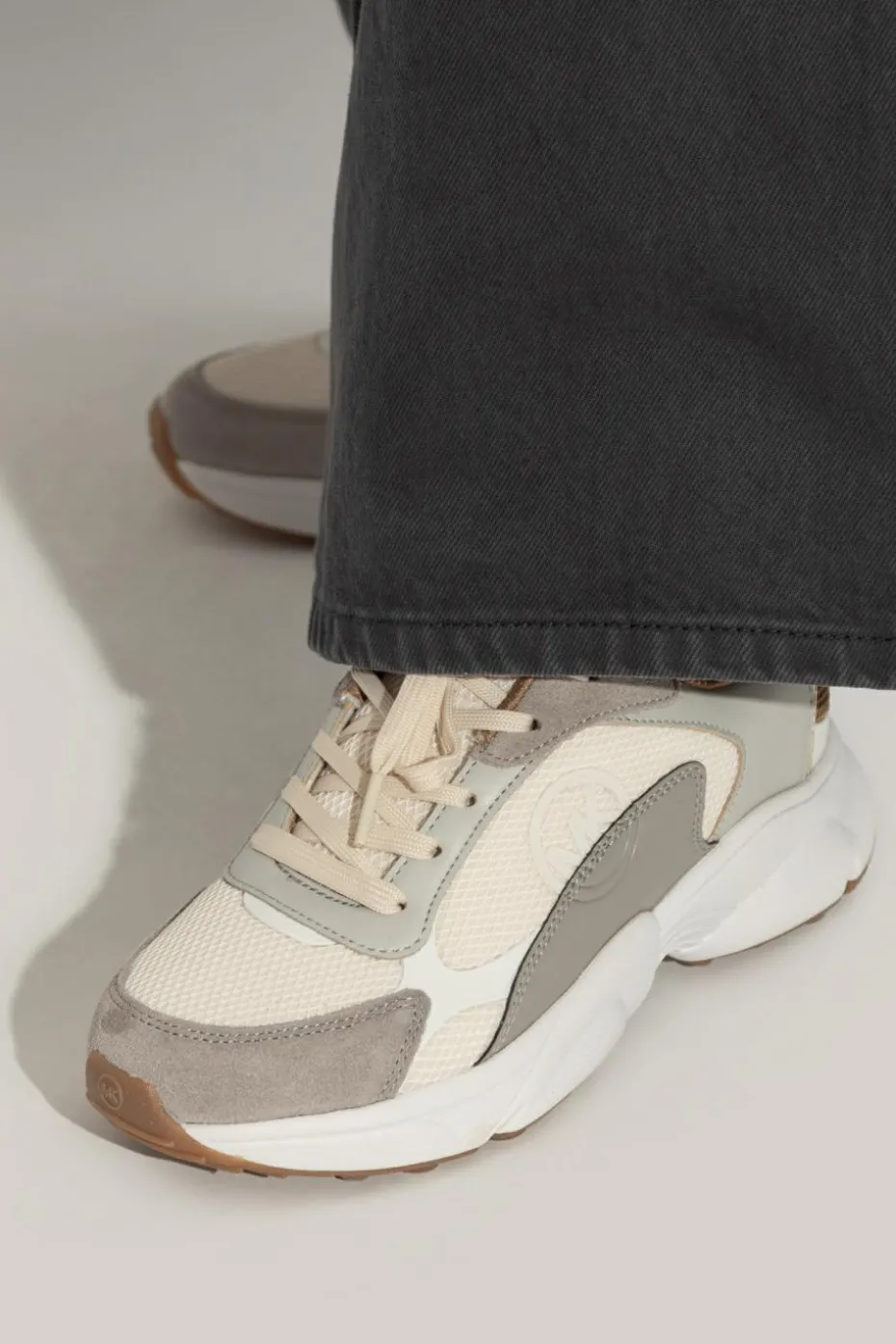 Michael Michael Kors MULTIKOLOR Buty sportowe `Sami`