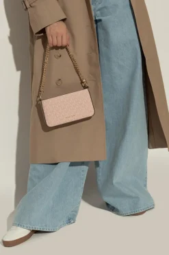 Michael Michael Kors RÓŻOWY Torba na ramię `Bryant`