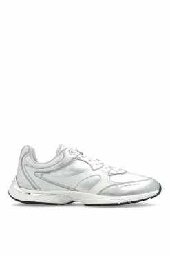 Michael Michael Kors SREBRNY Buty sportowe `Riley`