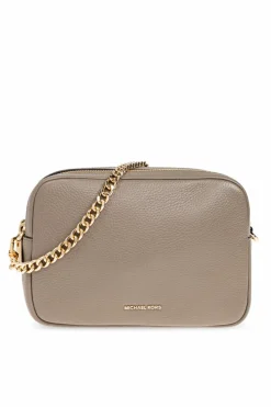 Michael Michael Kors SZARY Torba na ramię `Bryant`