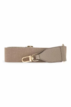 Michael Michael Kors SZARY Torba na ramię `Bryant`