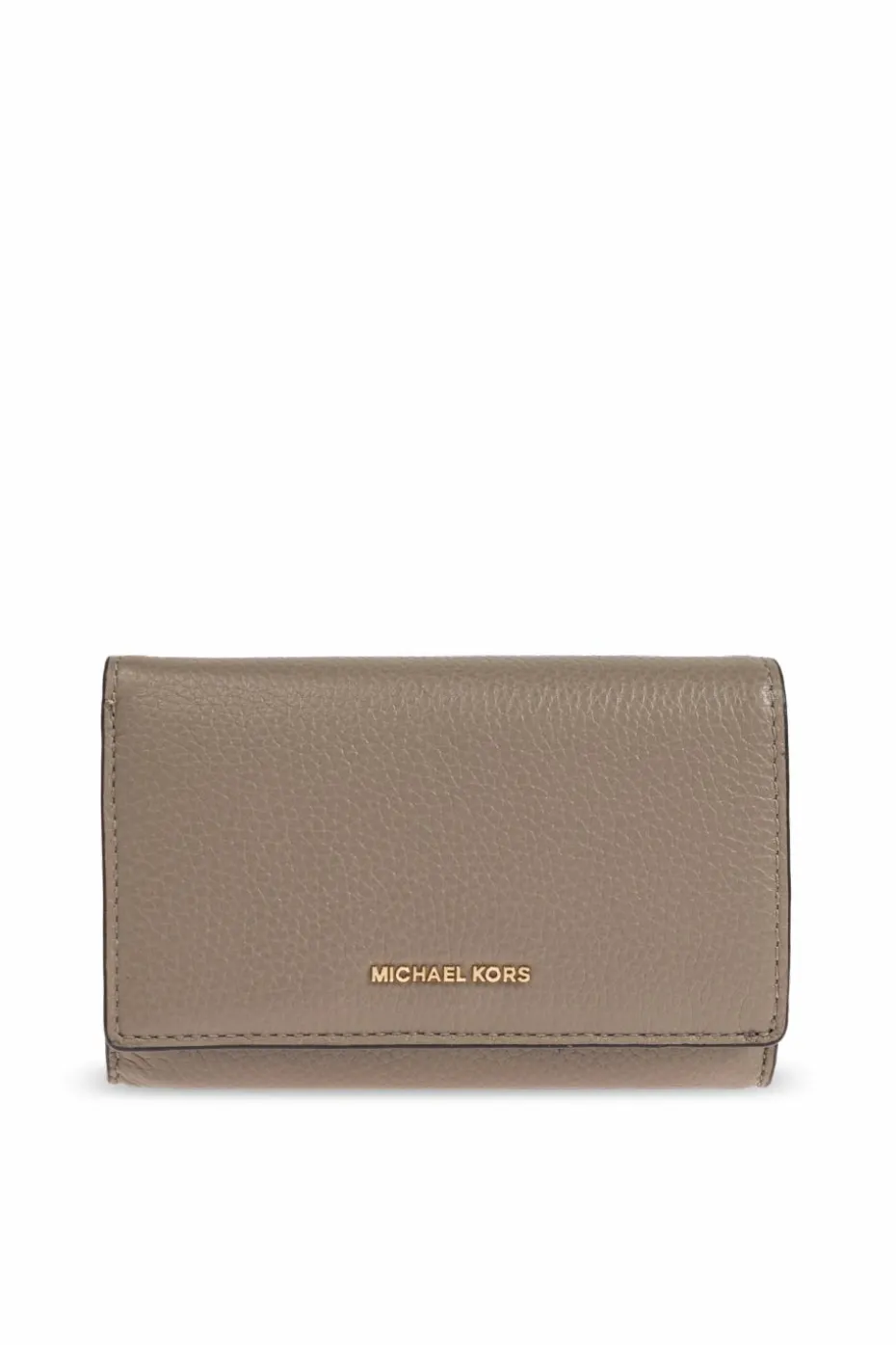 Michael Michael Kors SZARY Portfel `Jet Set`