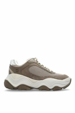 Michael Michael Kors SZARY Buty sportowe `Atlas`
