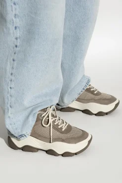 Michael Michael Kors SZARY Buty sportowe `Atlas`