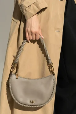 Michael Michael Kors SZARY Torba na ramię `Kyla Small`