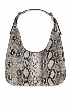 Michael Michael Kors SZARY Torba na ramię `Nolita`