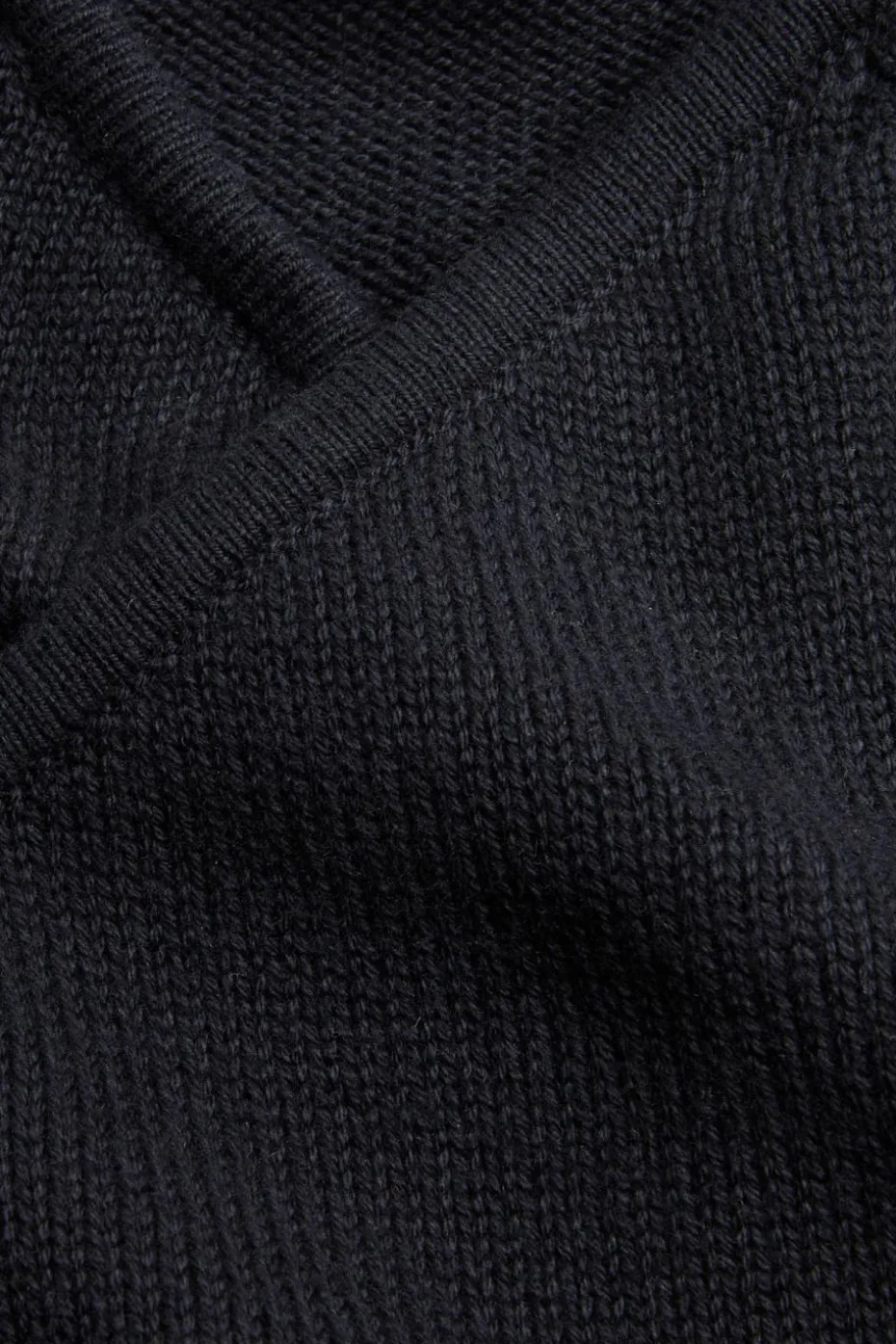 Mini Rodini CZARNY Komplet: sweter i spodnie