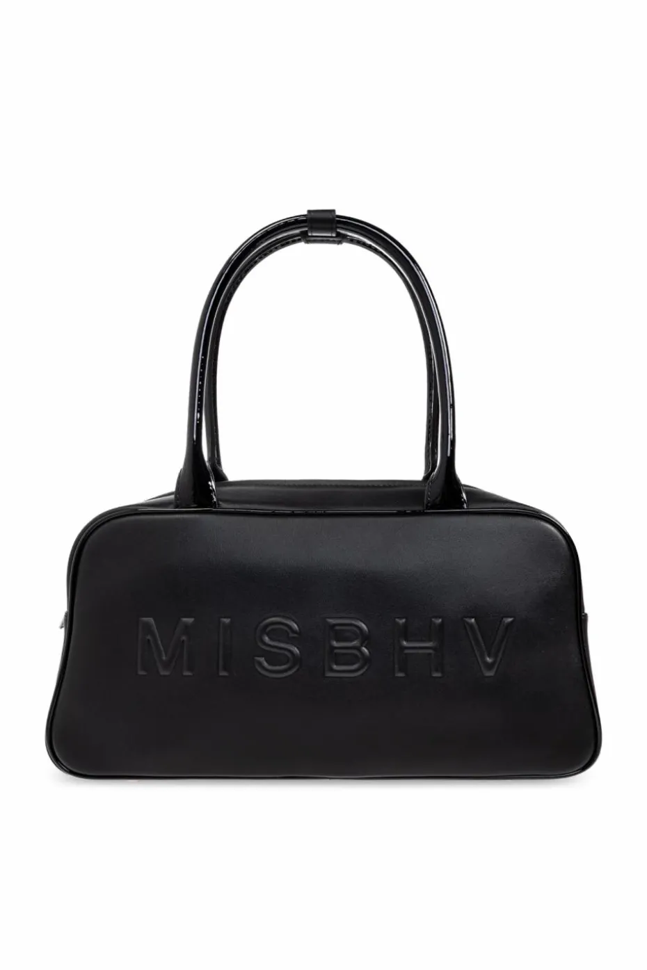 MISBHV CZARNY Torba do ręki