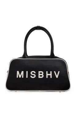MISBHV CZARNY Torba do ręki