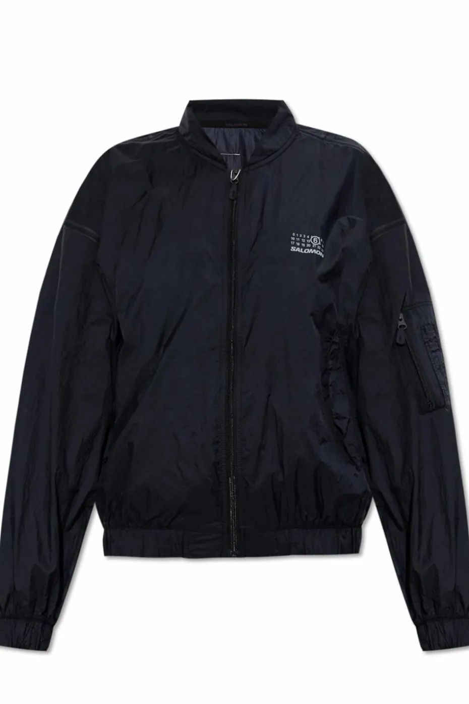 MM6 Maison Margiela CZARNY Salomon x MM6 Maison Margiela
