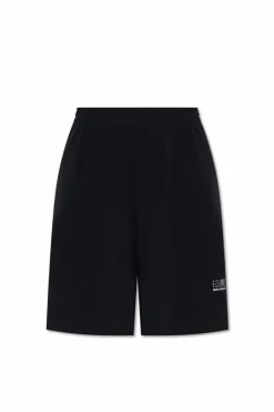MM6 Maison Margiela CZARNY Salomon x MM6 Maison Margiela