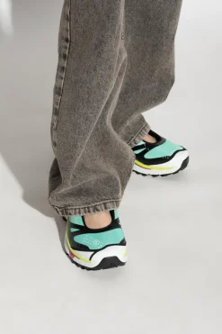MM6 Maison Margiela MULTIKOLOR MM6 Maison Margiela X Salomon