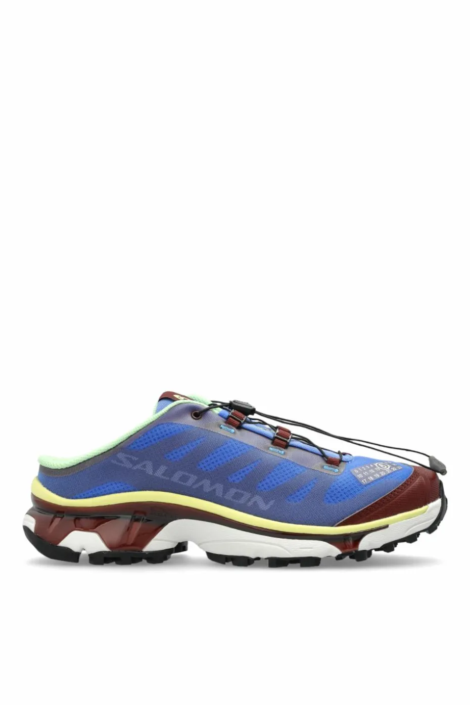 MM6 Maison Margiela NIEBIESKI Salomon x MM6 Maison Margiela