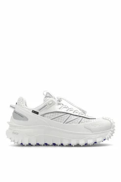 Moncler BIAŁY Buty sportowe ‘Trailgrip GTX’