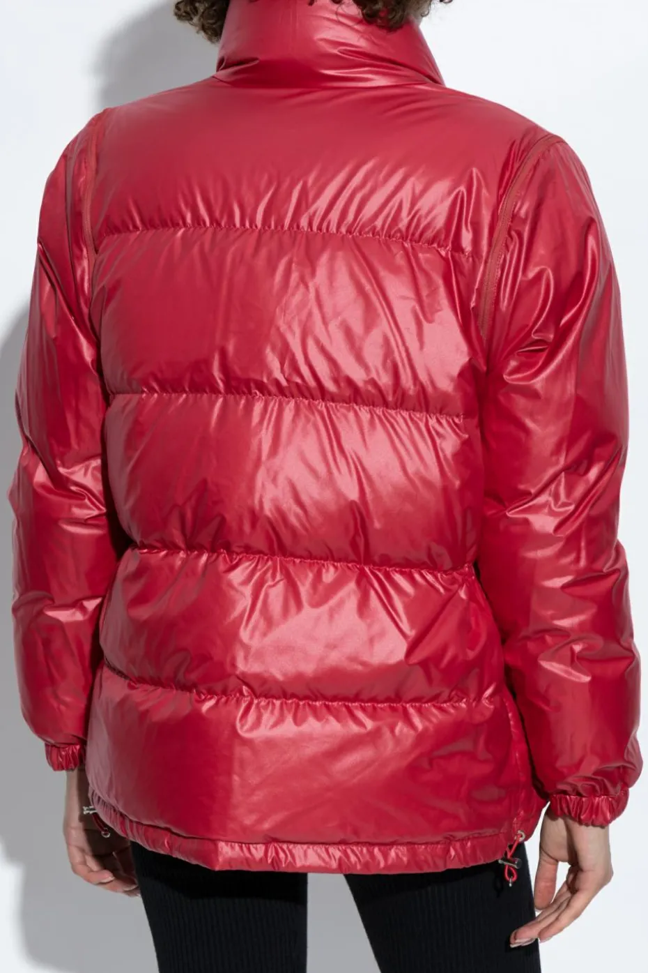Moncler BORDO Kurtka puchowa `Verone 1`