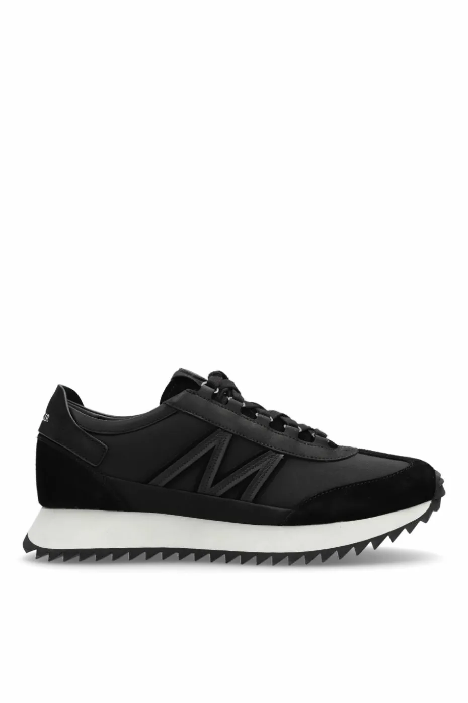 Moncler CZARNY Buty sportowe `Pacey2`