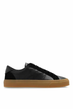 Moncler CZARNY Buty sportowe `Monaco2`