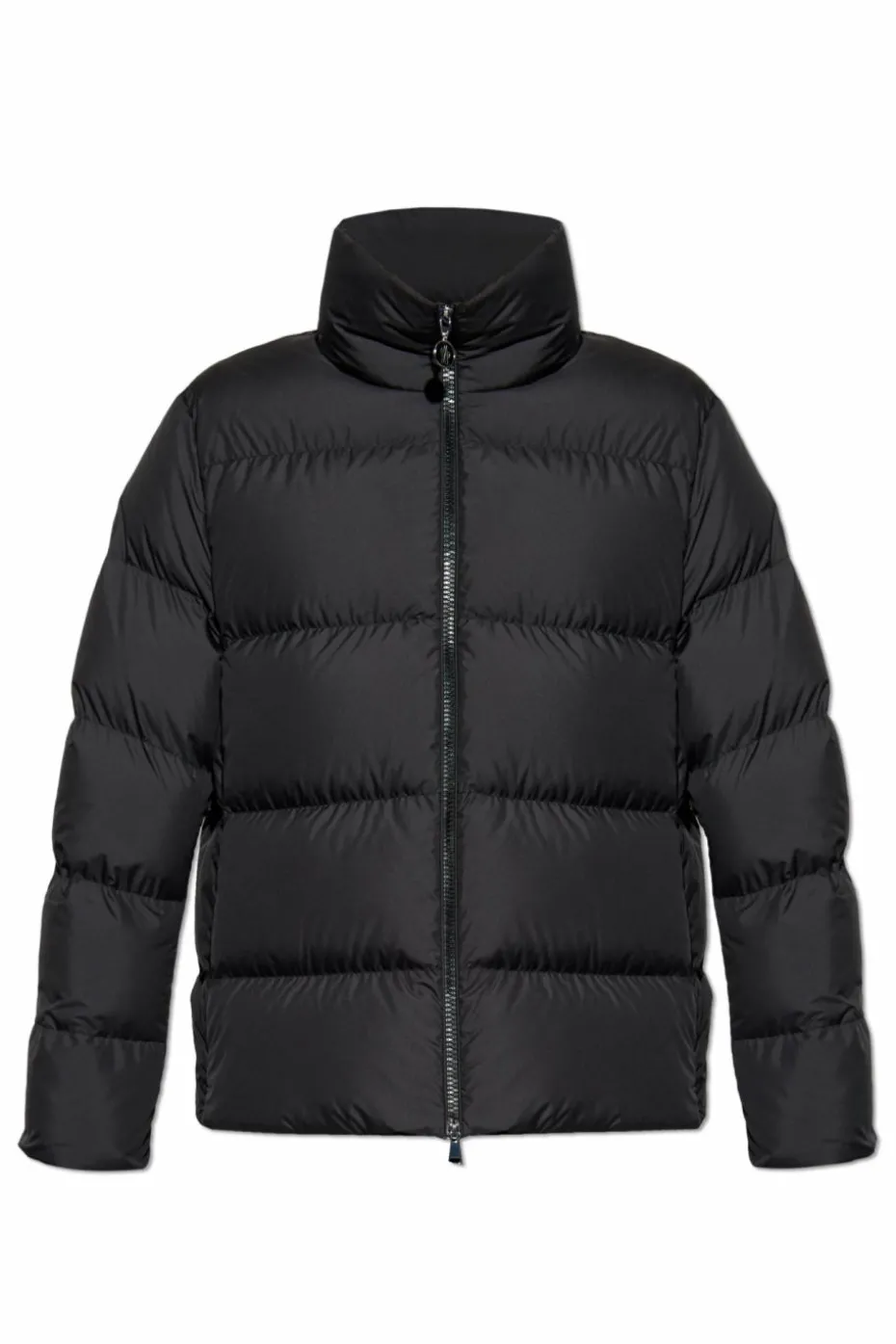 Moncler CZARNY Kurtka puchowa `Mauzun`