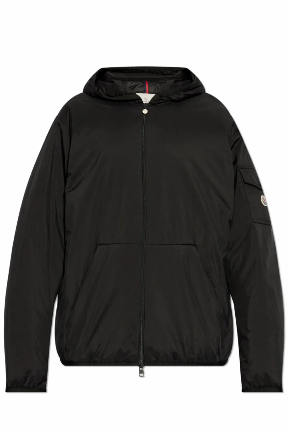 Moncler CZARNY Kurtka puchowa `Monteynard`