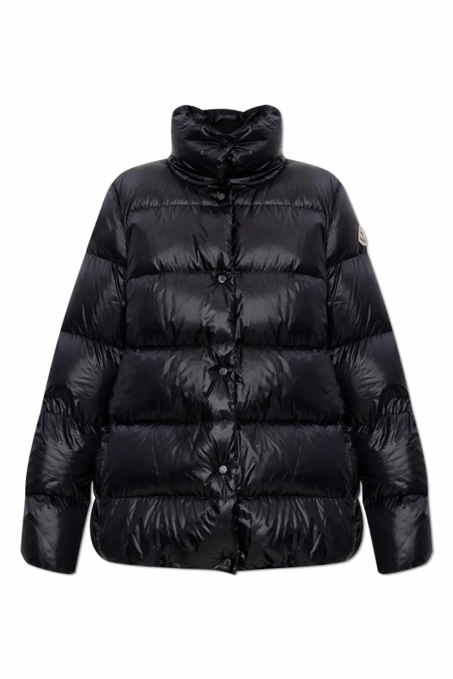 Moncler CZARNY Kurtka puchowa `Cochevis`