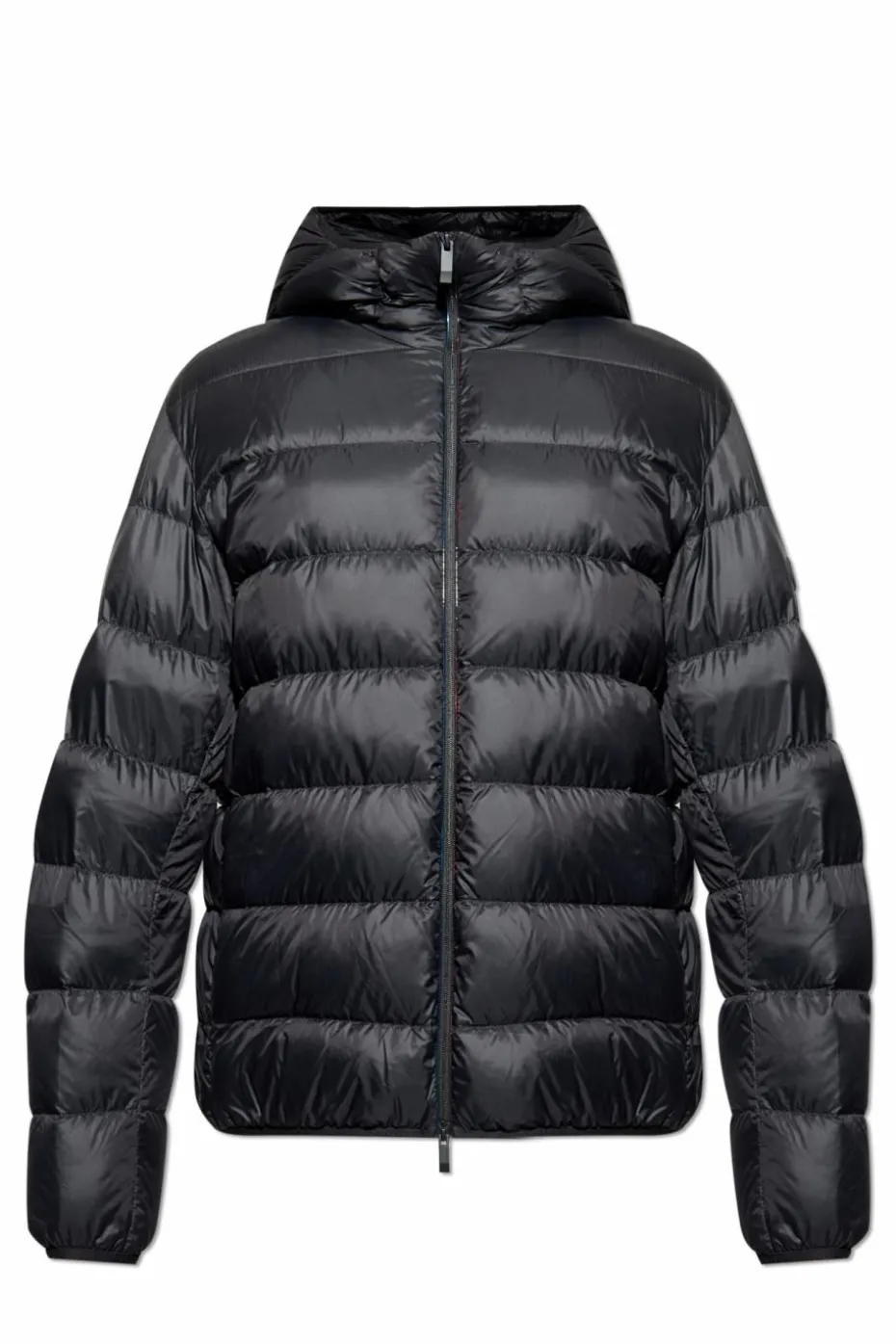 Moncler CZARNY Kurtka puchowa `Erdon`