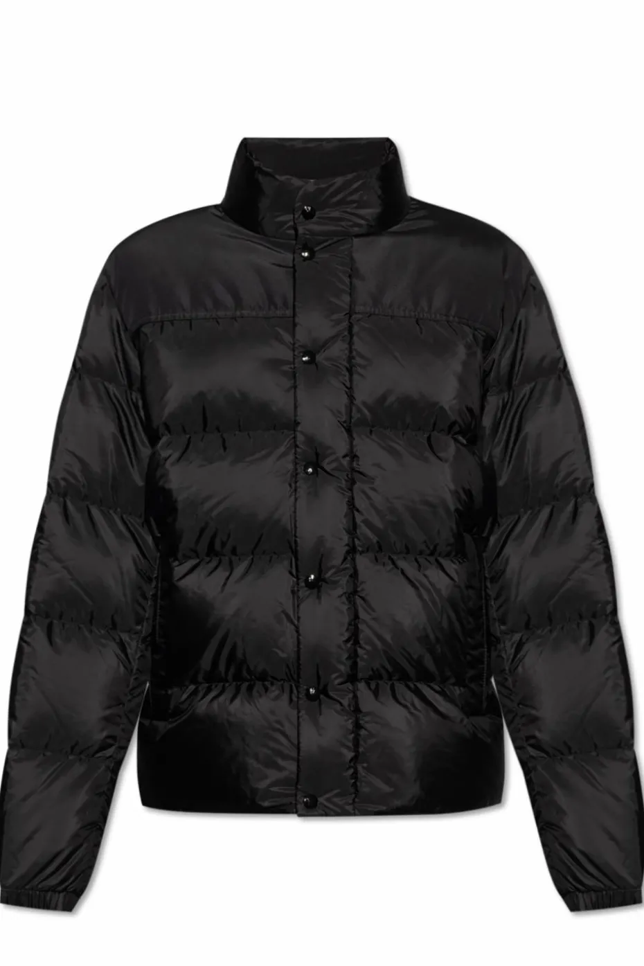 Moncler CZARNY Kurtka puchowa `Virolais`