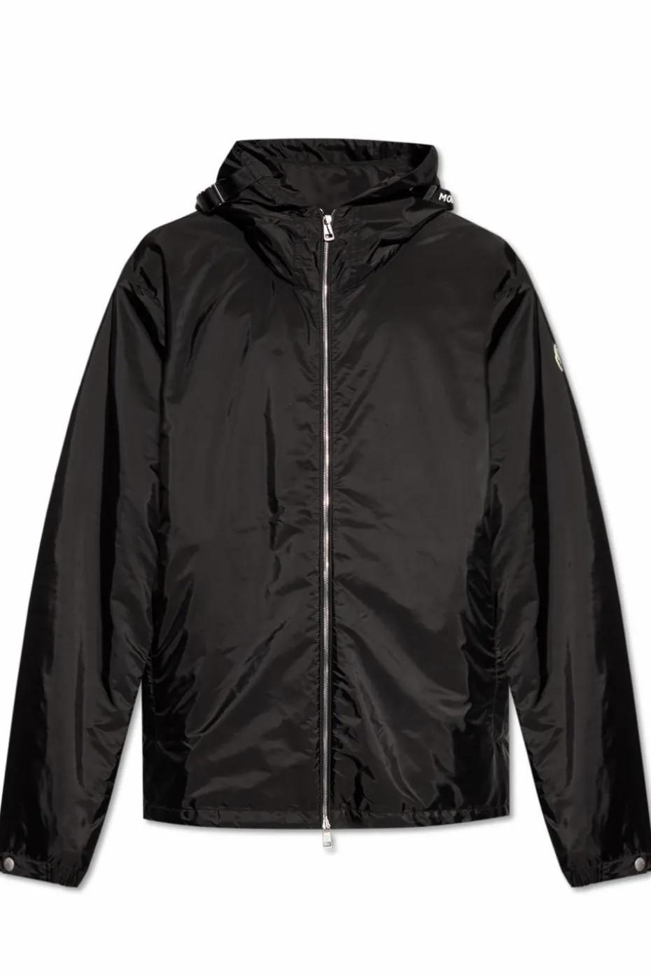 Moncler CZARNY Kurtka `Remoray`
