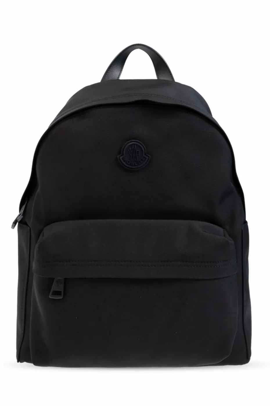Moncler CZARNY Plecak `New Pierrick`