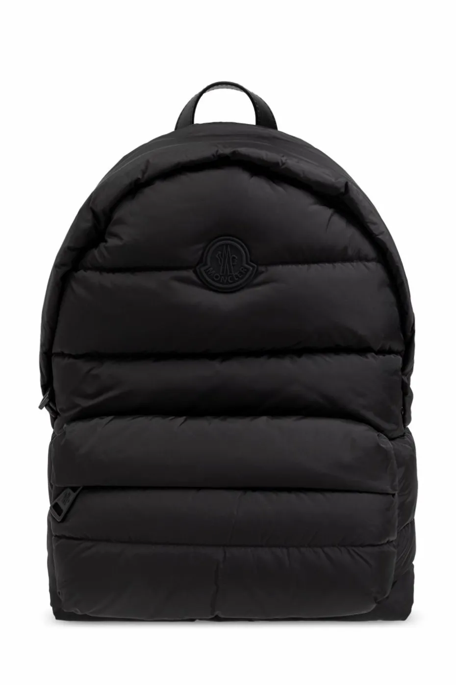 Moncler CZARNY Plecak `Pierrick`