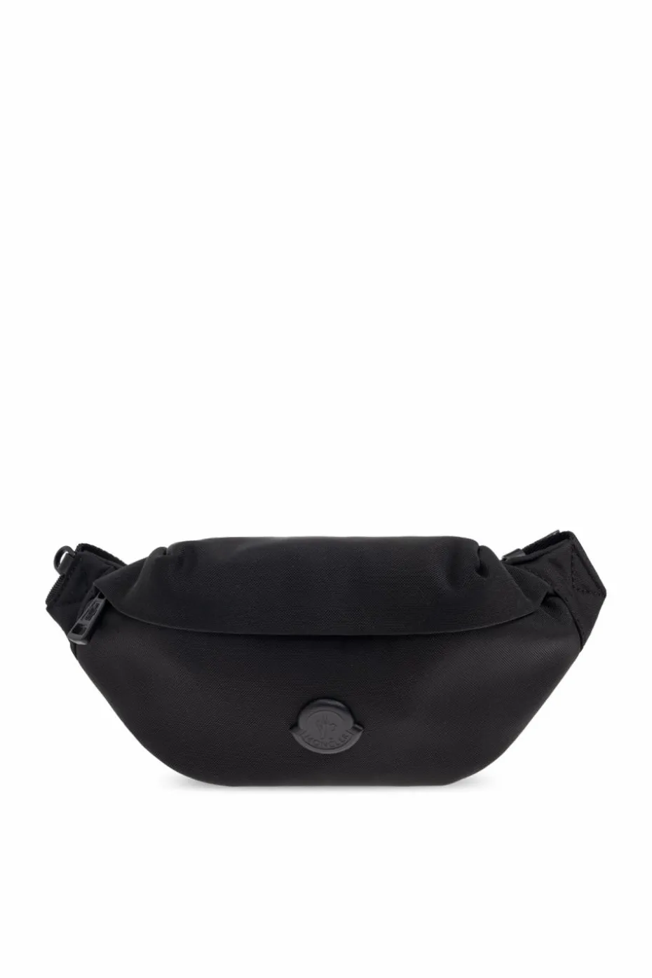 Moncler CZARNY Torba na pas