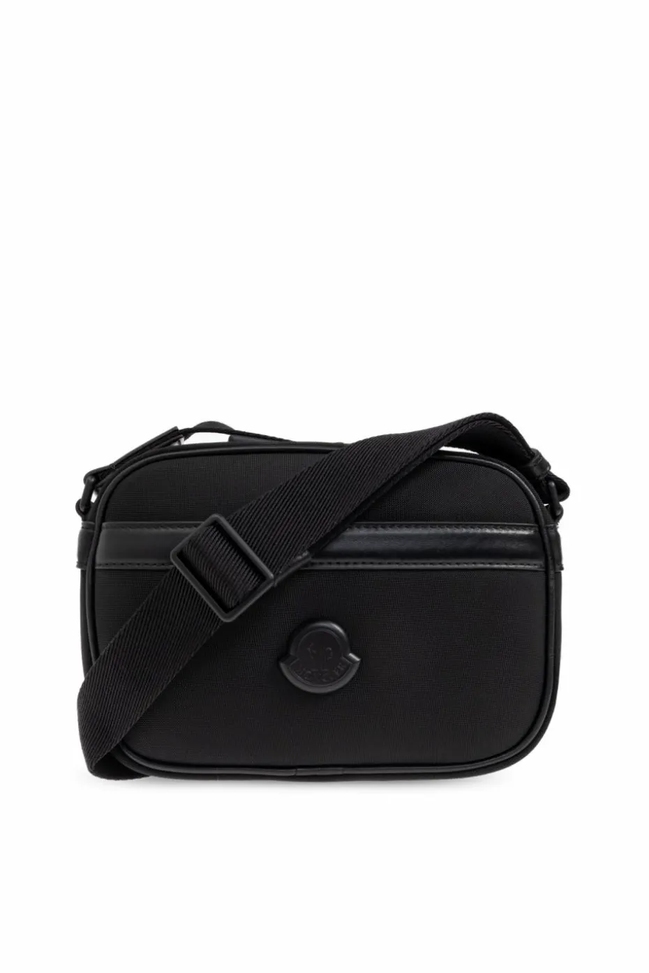 Moncler CZARNY Torba na ramię