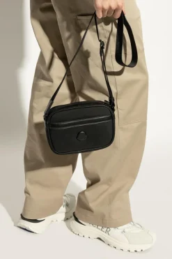 Moncler CZARNY Torba na ramię
