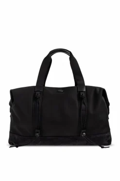 Moncler CZARNY Torba podręczna
