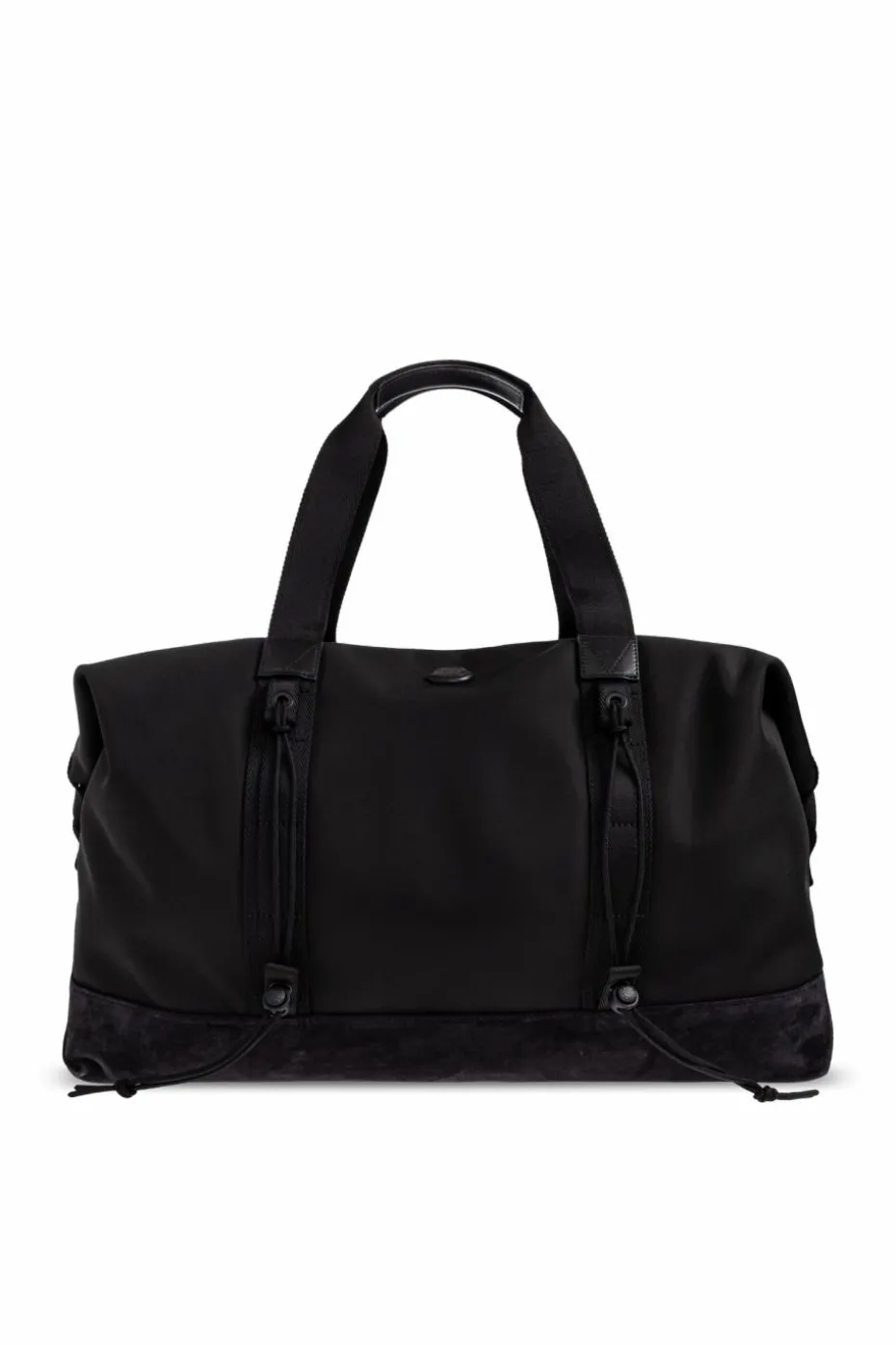 Moncler CZARNY Torba podręczna