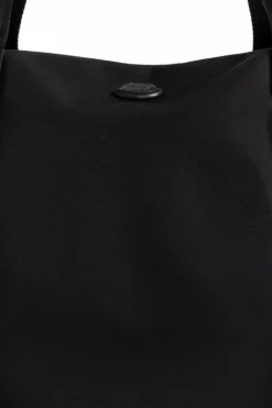 Moncler CZARNY Torba podręczna