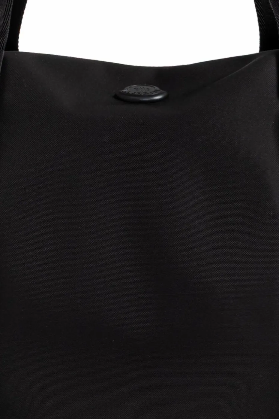 Moncler CZARNY Torba podręczna