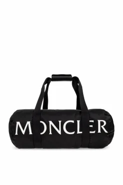 Moncler CZARNY Torba podręczna