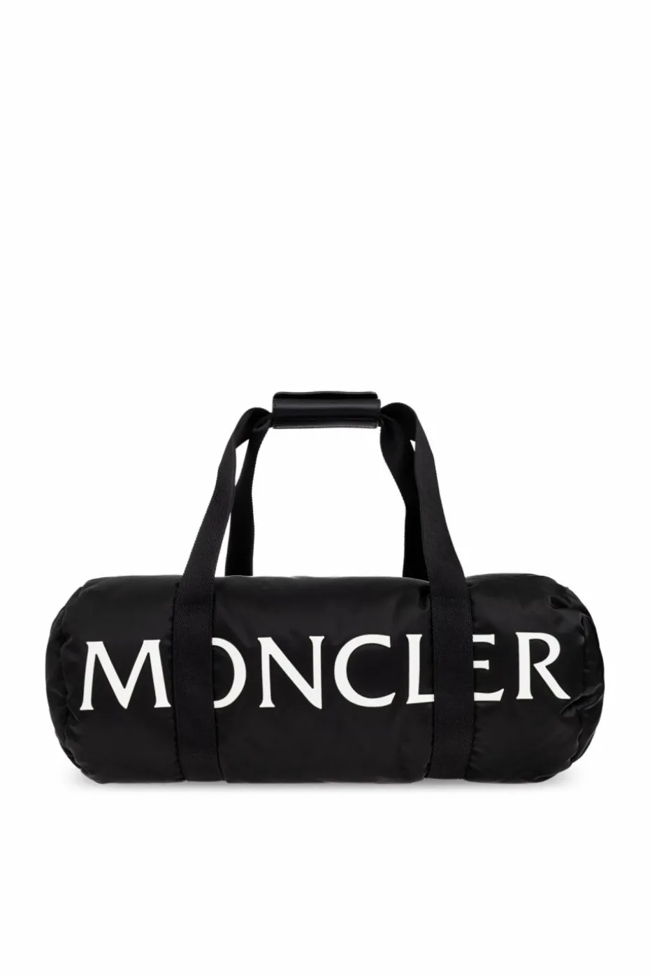 Moncler CZARNY Torba podręczna