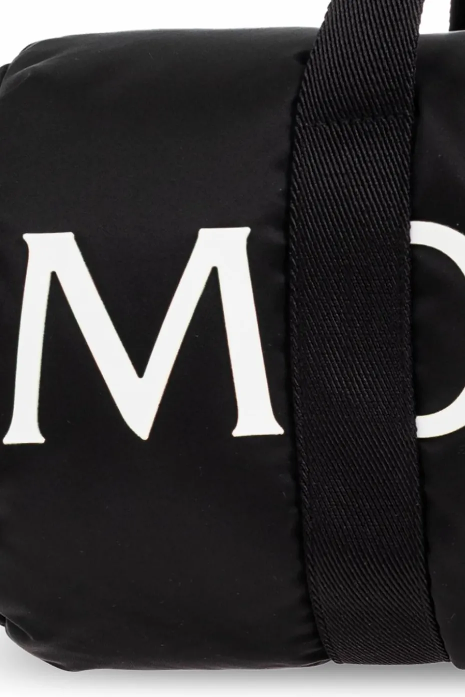 Moncler CZARNY Torba podręczna