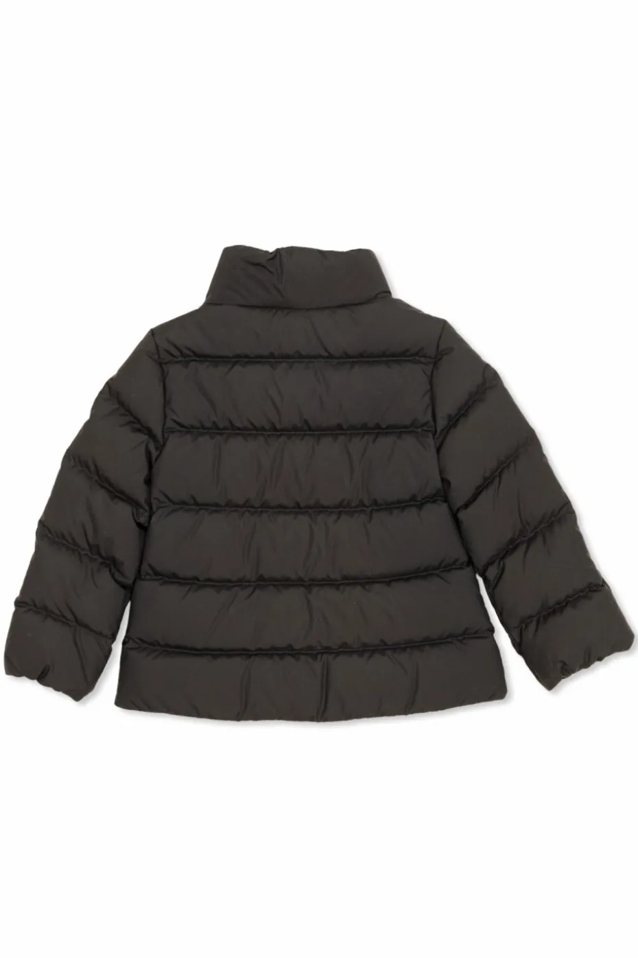 Moncler Enfant CZARNY Kurtka puchowa `Onica`