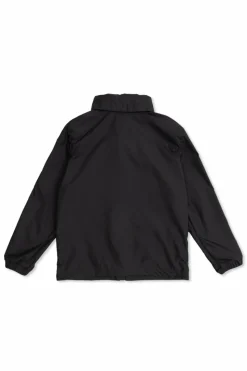 Moncler Enfant GRANATOWY Kurtka `Nikki`