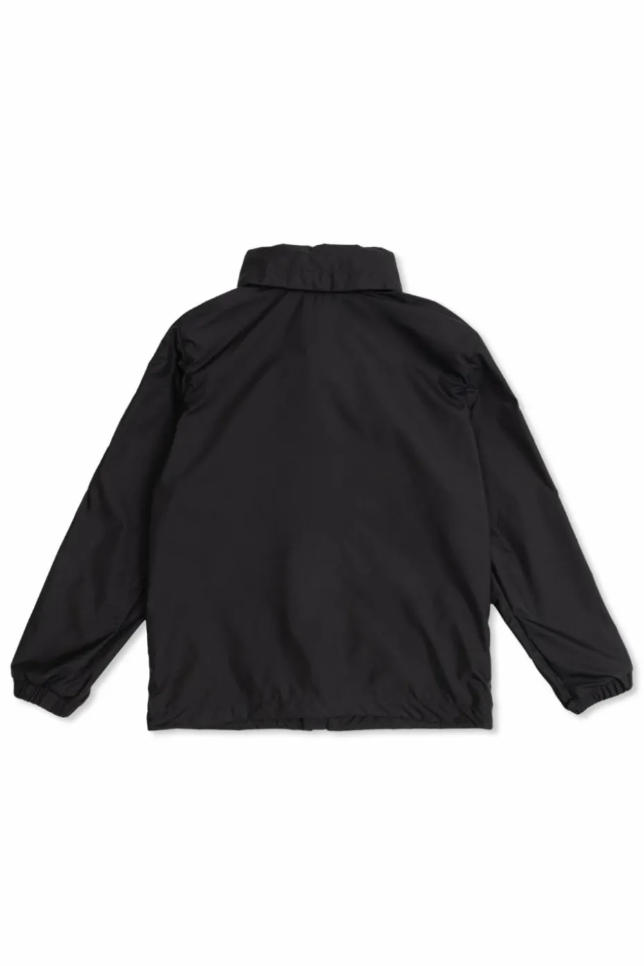 Moncler Enfant GRANATOWY Kurtka `Nikki`