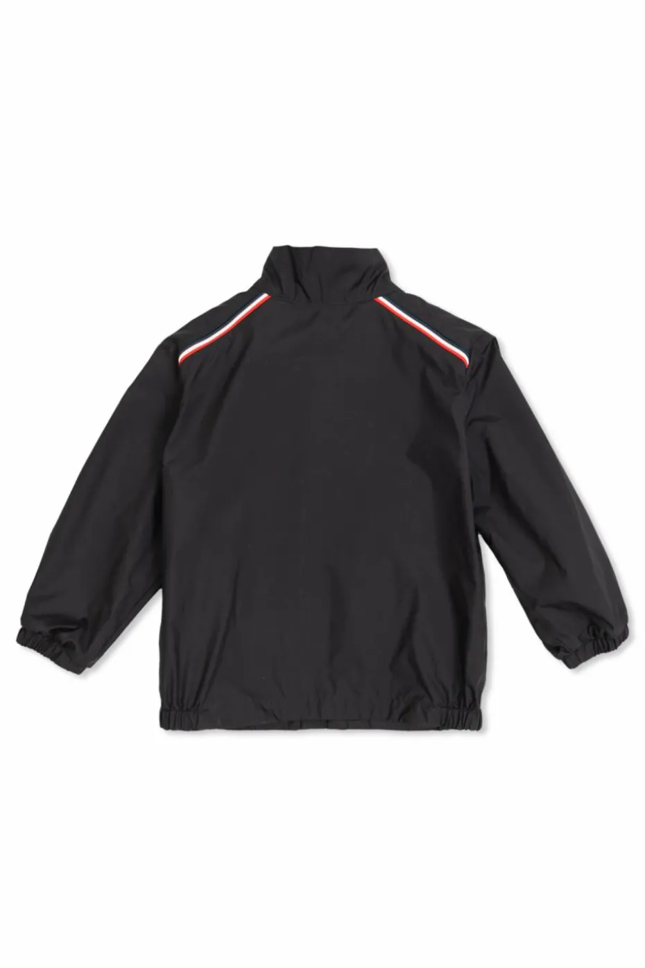 Moncler Enfant GRANATOWY Kurtka `Clive’