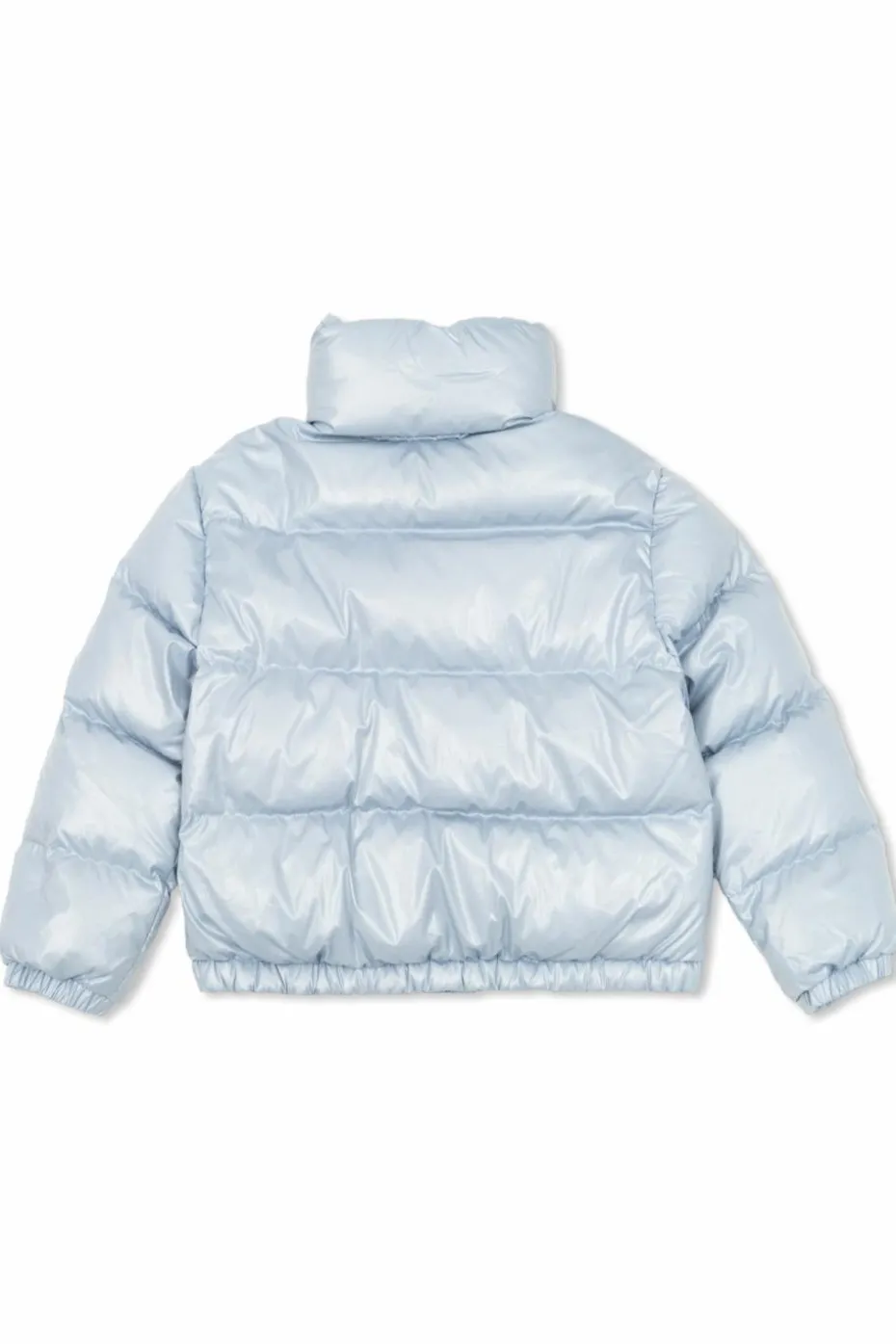 Moncler Enfant jasnoniebieski Ocieplana kurtka `Puivert`
