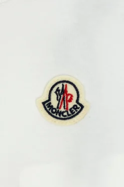 Moncler Enfant MULTIKOLOR Komplet: top i krótkie leginsy
