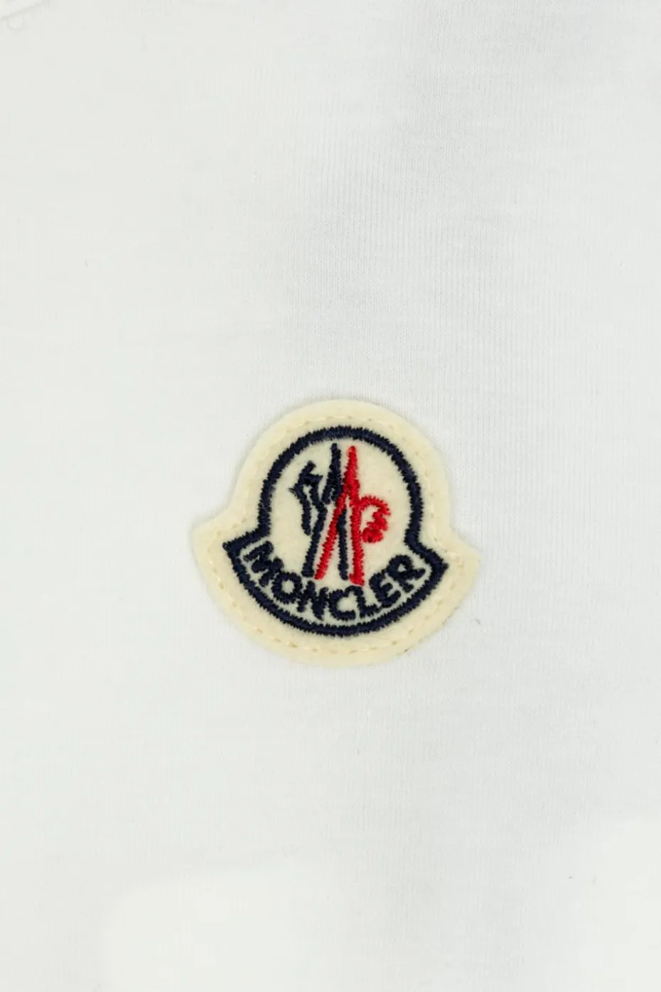 Moncler Enfant MULTIKOLOR Komplet: top i krótkie leginsy