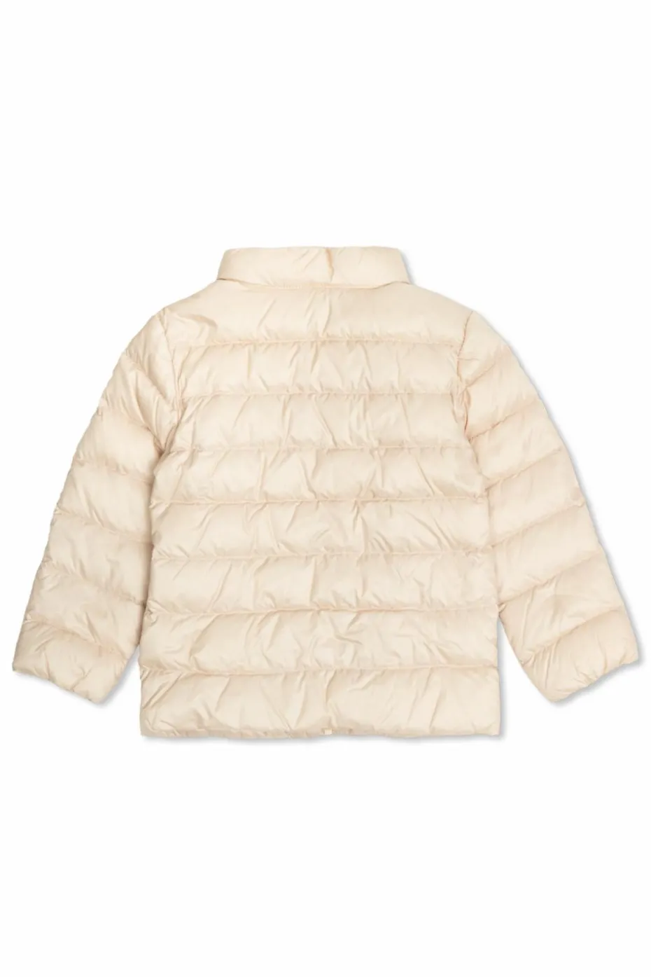 Moncler Enfant RÓŻOWY Kurtka puchowa `Cecil`