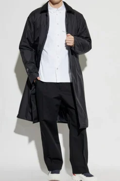 Moncler Genius BIAŁY 7 MONCLER FRGMT HIROSHI FUJIWARA