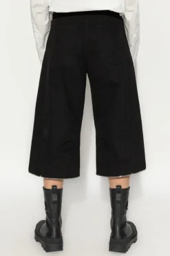 Moncler Genius CZARNY 6 MONCLER WILLOW SMITH
